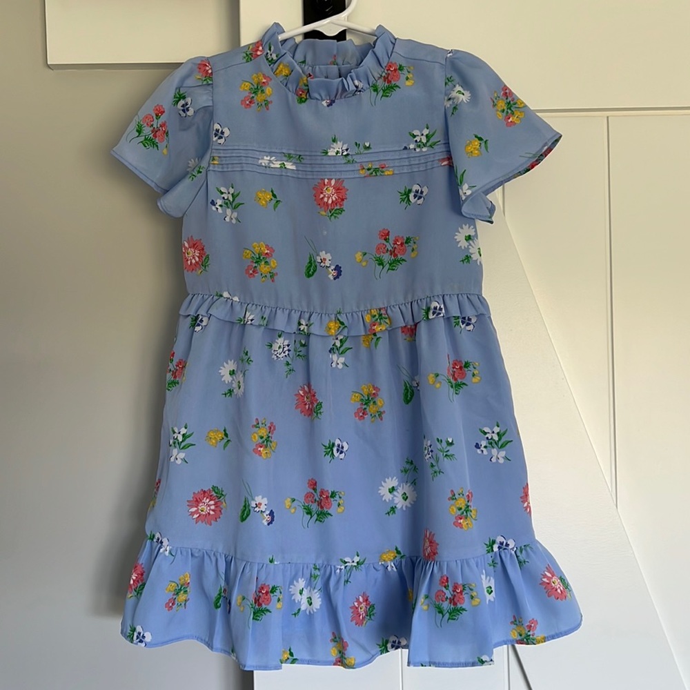 Janie and Jack Dress